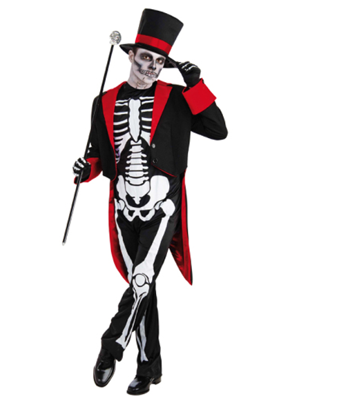 Maskerad, Outfits, Halloween